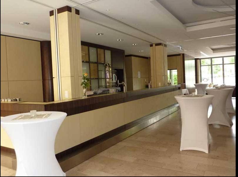 Hotel Zur Post Wettringen  Ngoại thất bức ảnh