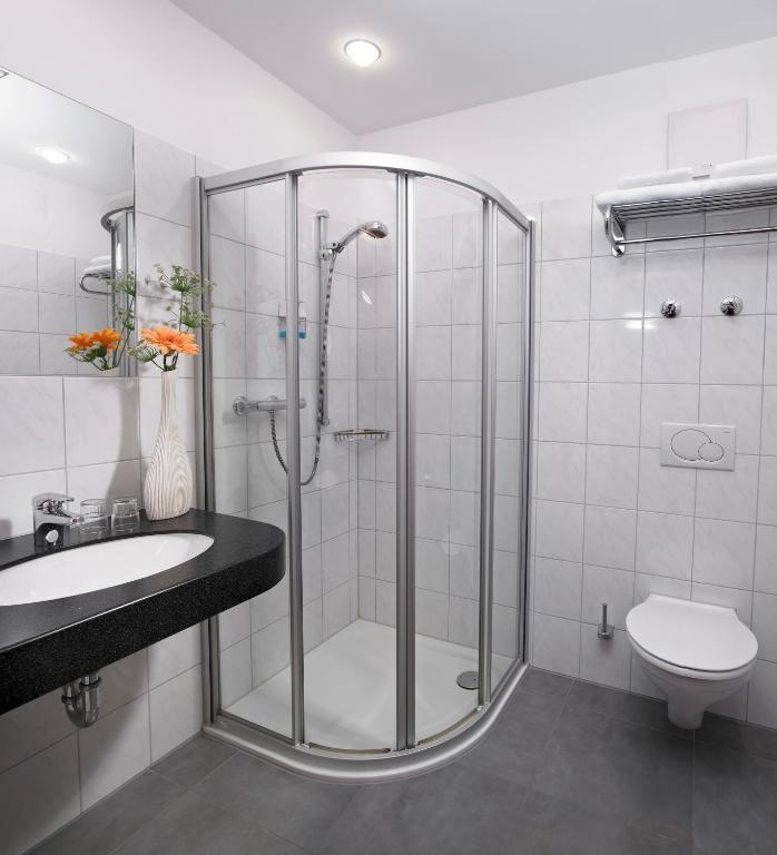 Hotel Zur Post Wettringen  Phòng bức ảnh