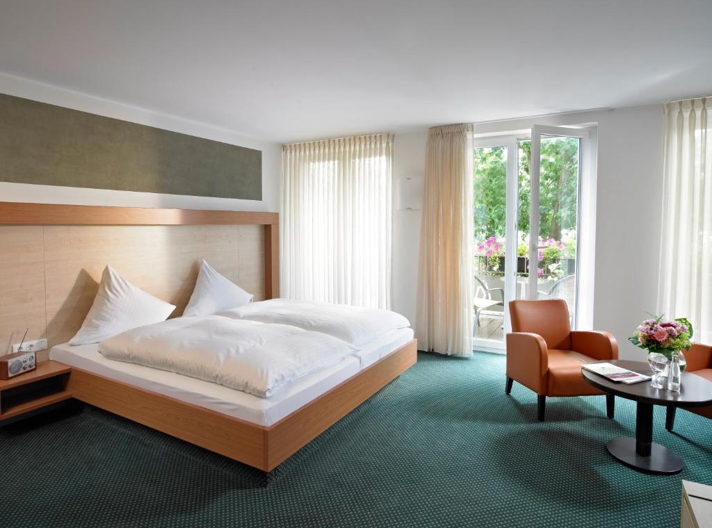 Hotel Zur Post Wettringen  Ngoại thất bức ảnh